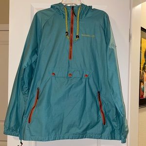 Like New Merrell Waterproof Pullover